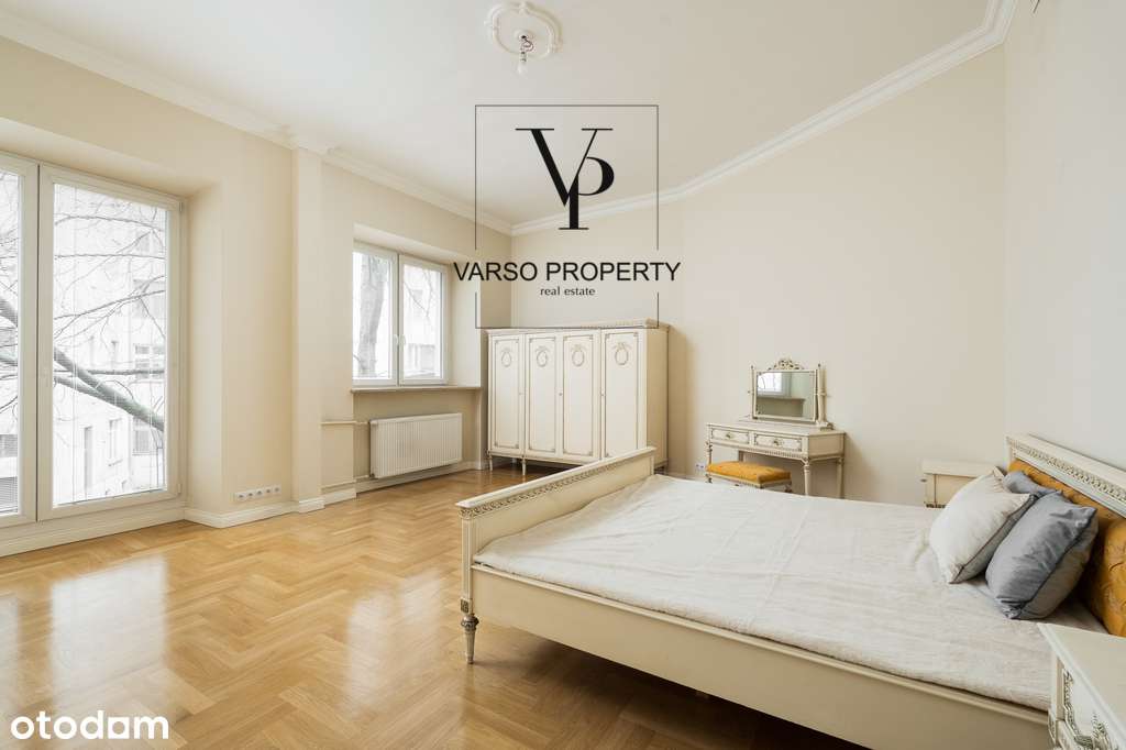 Perełka w kamienicy przy Chocimskiej-9