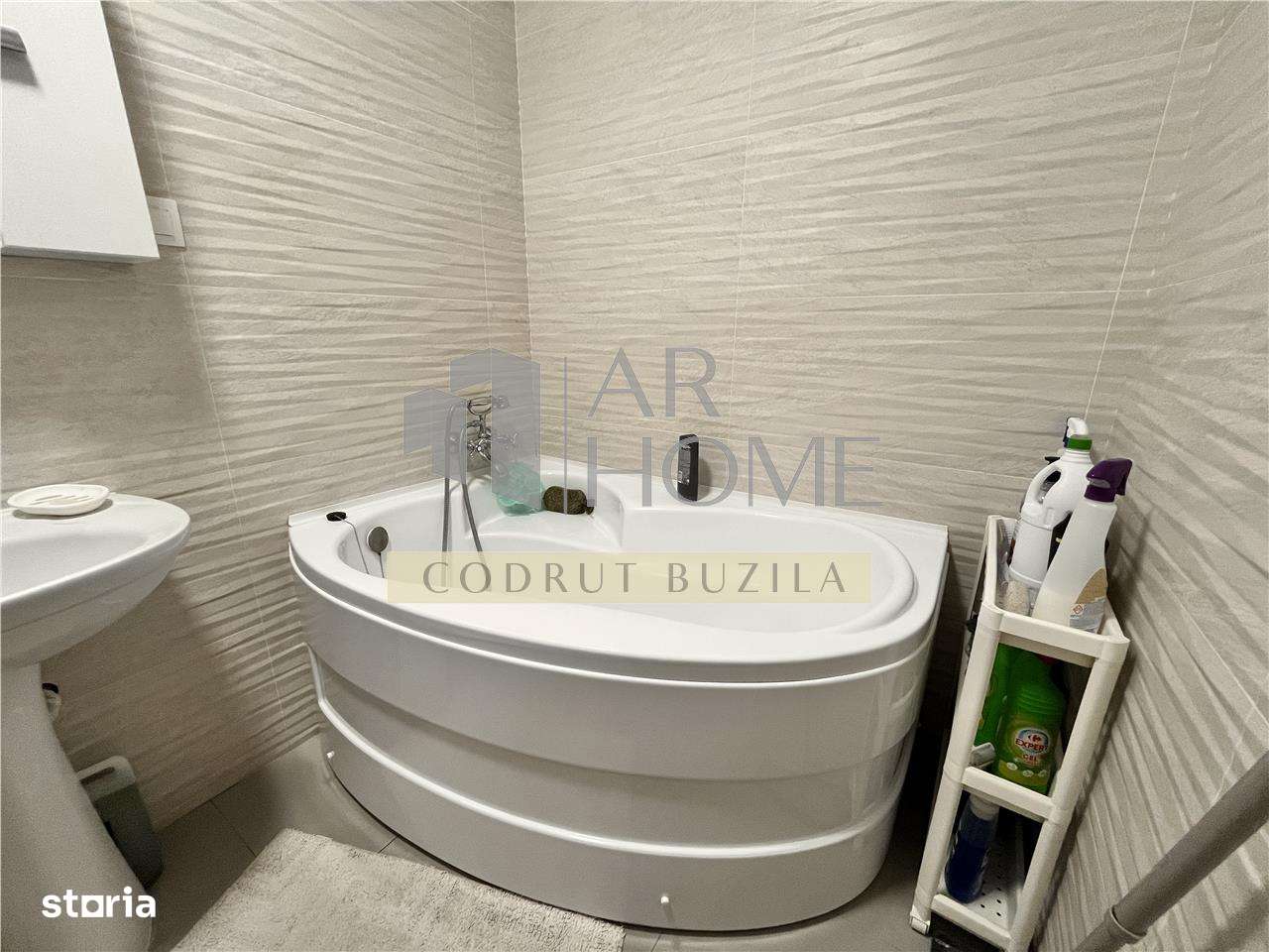 Apartament 2 camere, zona Sud White Tower, Ploiesti-8