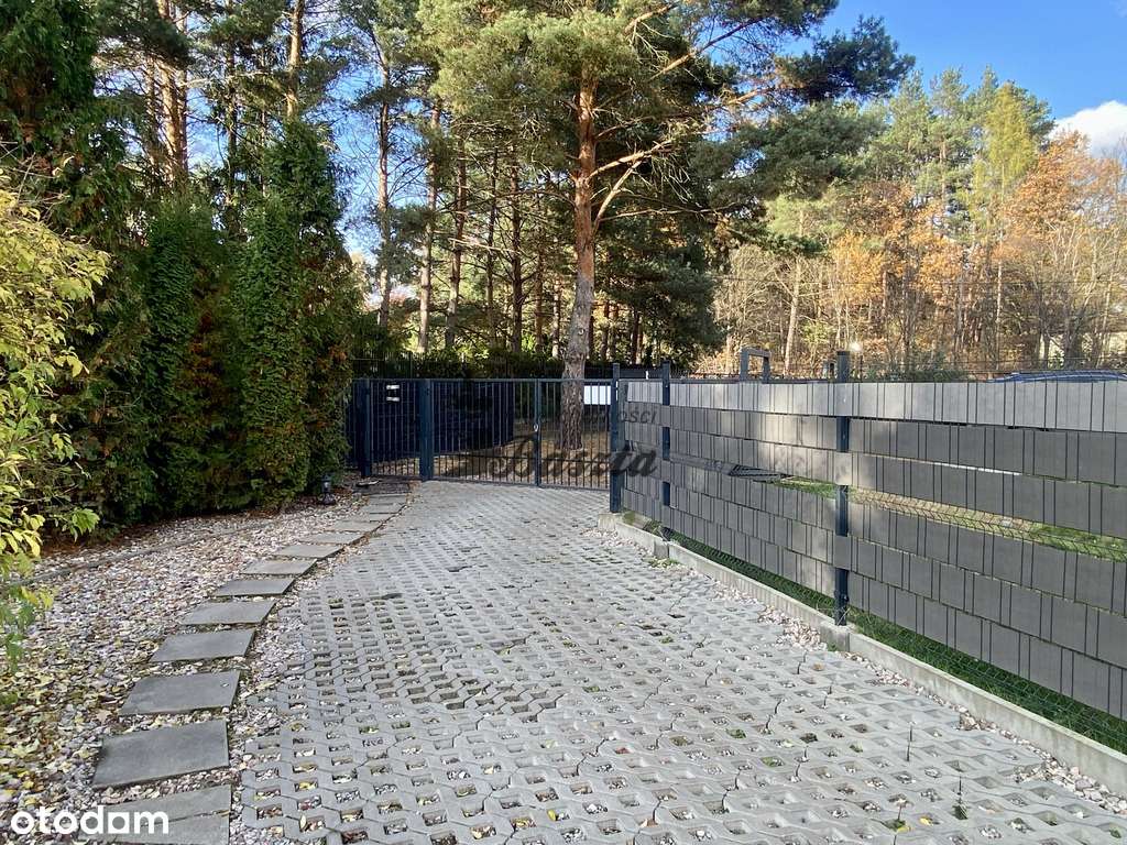 Owczarnia,  zabudowa jednorodzinna i bliźniacza.-14