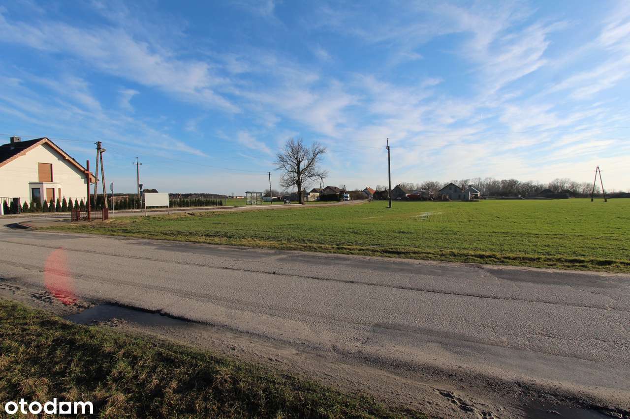 Działka AG 1,79 ha POKLATKI (gm. Kleszczewo)-5