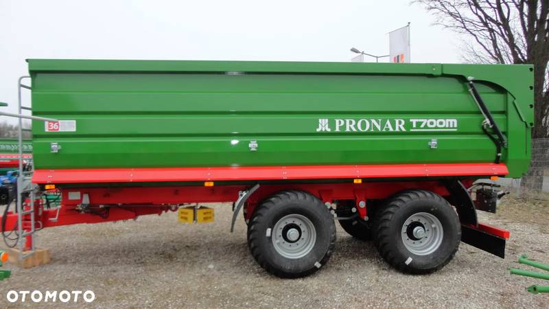 Pronar T700M T700XL - 7