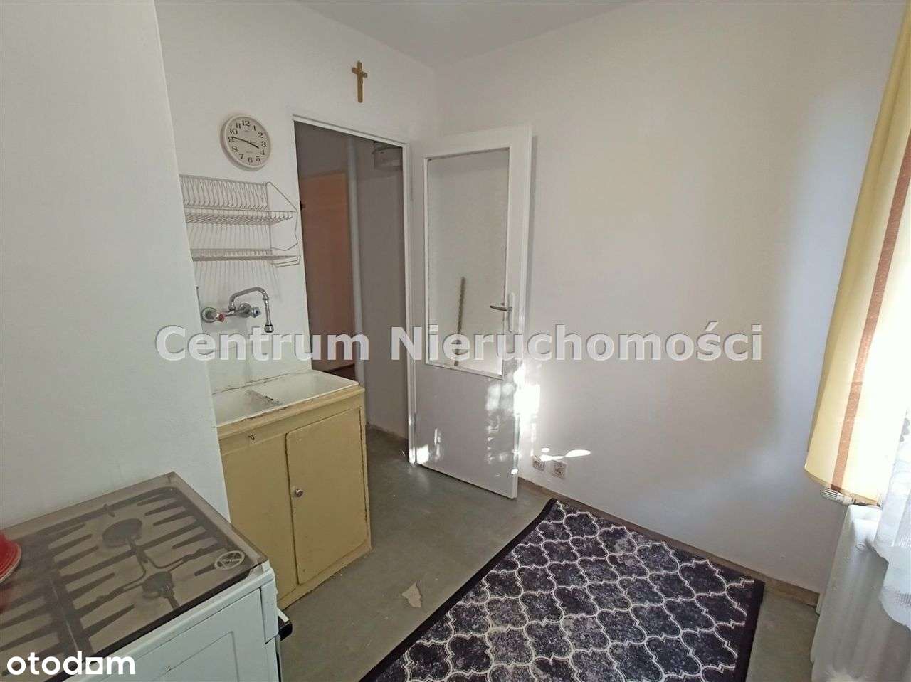 Do Negocjacji! M3 / 2 Piętro/ Ul.Pietrusińskiego-1