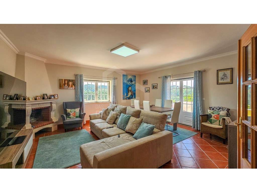 Vende Moradia T4 - Ericeira 17 km, A Casa das Casas - Grande imagem: 5/32
