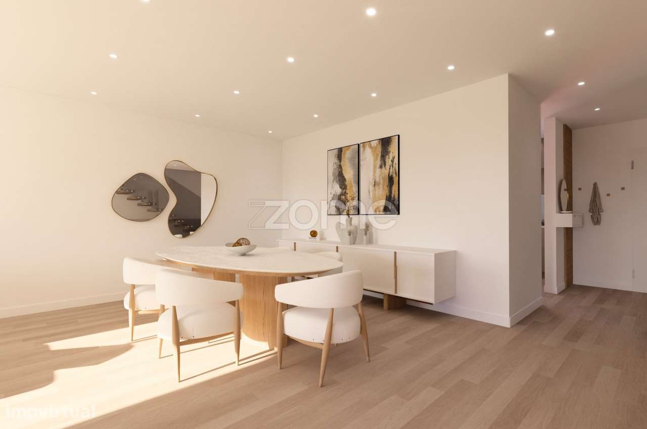 Villas de Luxo em São Pedro do Estoril - Ocean Prime Village - Grande imagem: 3/32