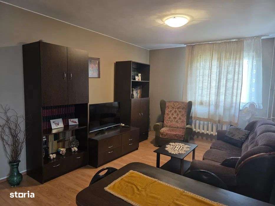 De vânzare ! Apartament cu 2 camere Cart. Mănăştur-1