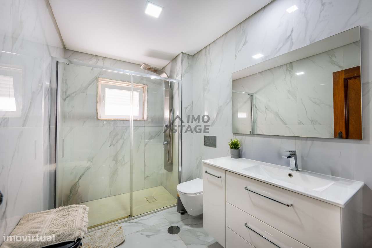 Fantástico T2 em Gondomar-21