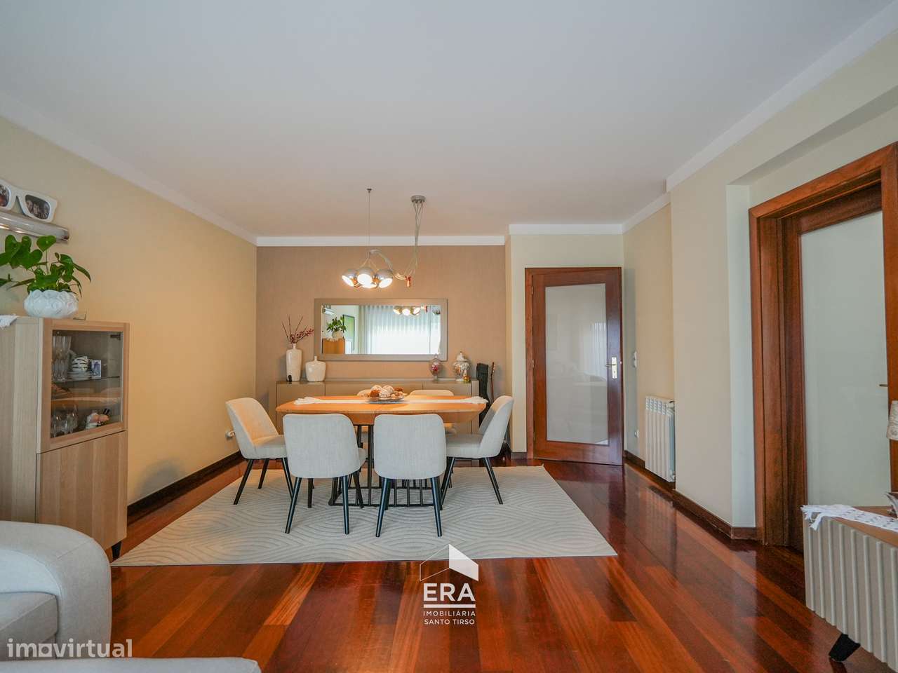 Apartamento T3 no Castêlo da Maia-14