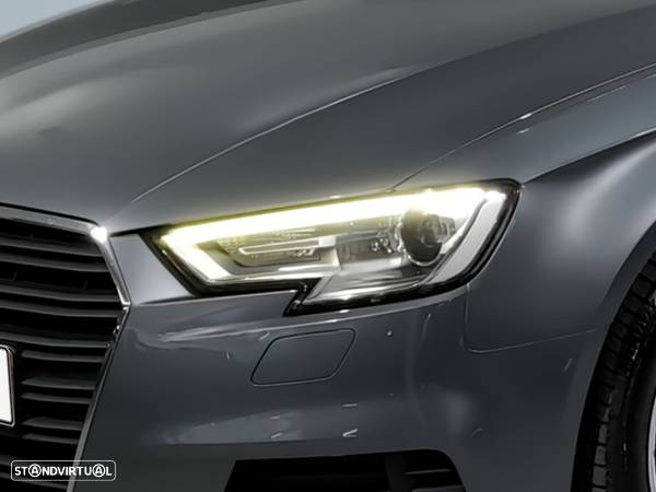 Audi A3 Sportback 1.6 TDI Design - 3
