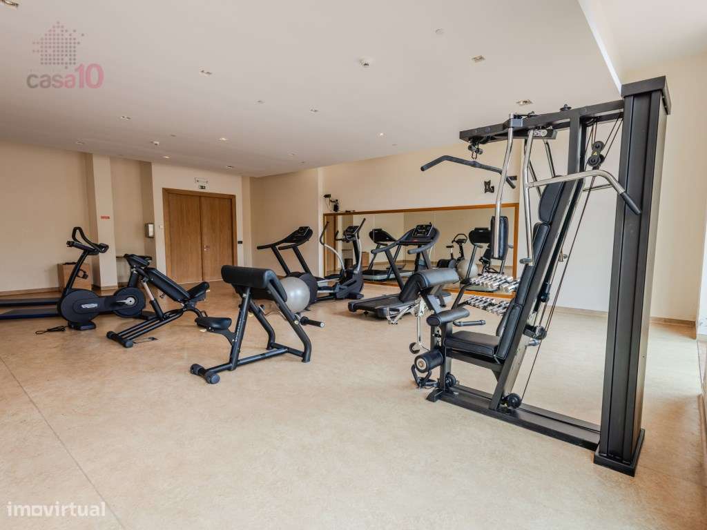 T2 para venda, em resort de luxo, em Porto Santo, Madeira-13