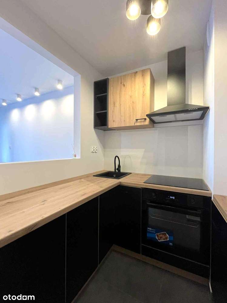 Mieszkanie po generalnym remoncie, 2 pokoje, ul. Podwisłocze!-6