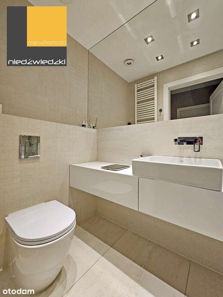 Apartament Premium przy Parku - cena Wow - Video!-9