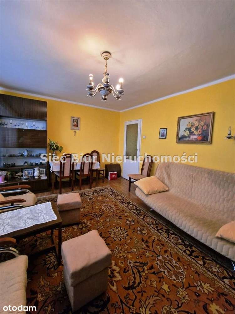 Mieszkanie, 56 m², Bielsko-Biała-5