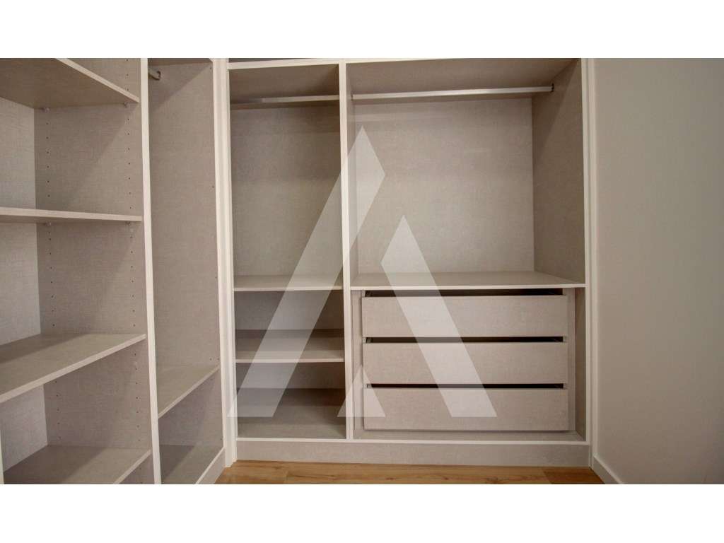Apartamento novo preparado para T2 no coração de Vila Nova de Poiares-21