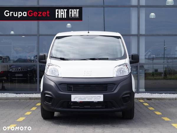 Fiat Fiorino - 6