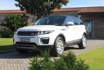 Land Rover Range Rover Evoque 2.0 eD4 SE Dynamic - 1