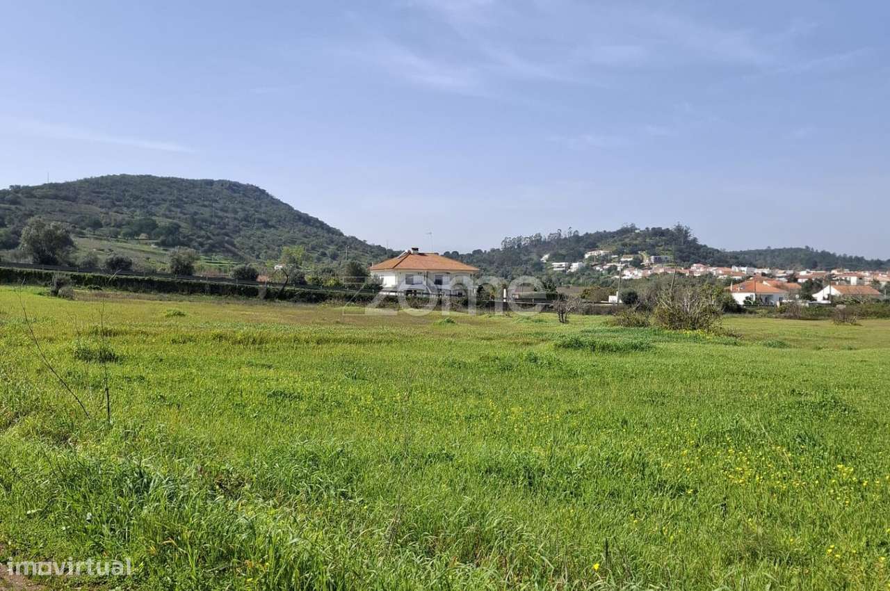 Terreno Rústico plano em Amorosa com 8.840m2 - Grande imagem: 5/6