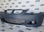 Parachoques Frontal BMW (E60/61) Look M5 - 4