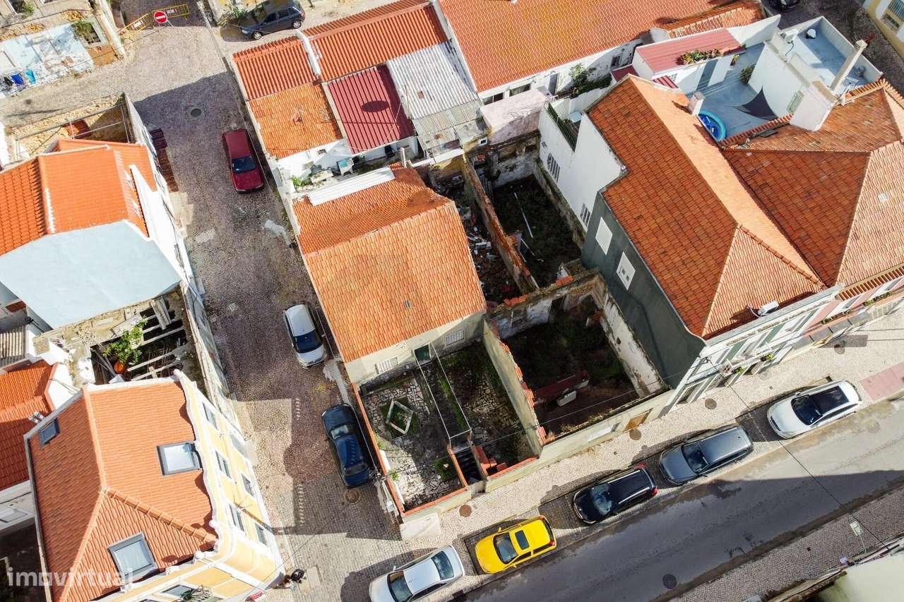 INVESTIMENTO ÚNICA EM SETÚBAL – ESTUDO PRÉVIO + LOCALIZAÇÃO PREMIUM +-6