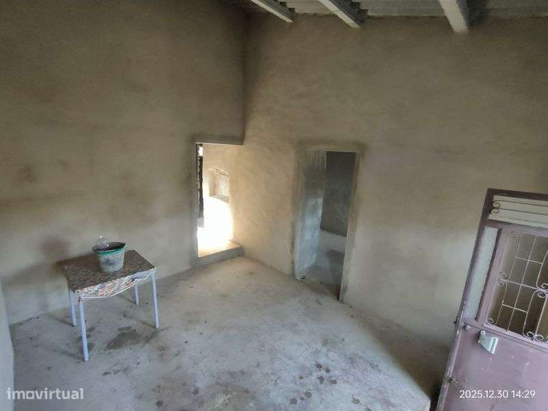 Vendo ruina com terreno em Boliqueime/Picota - Grande imagem: 4/12