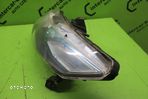 HONDA INSIGHT REFLEKTOR LEWY NIEBIESKI 2009 2010 - - 6