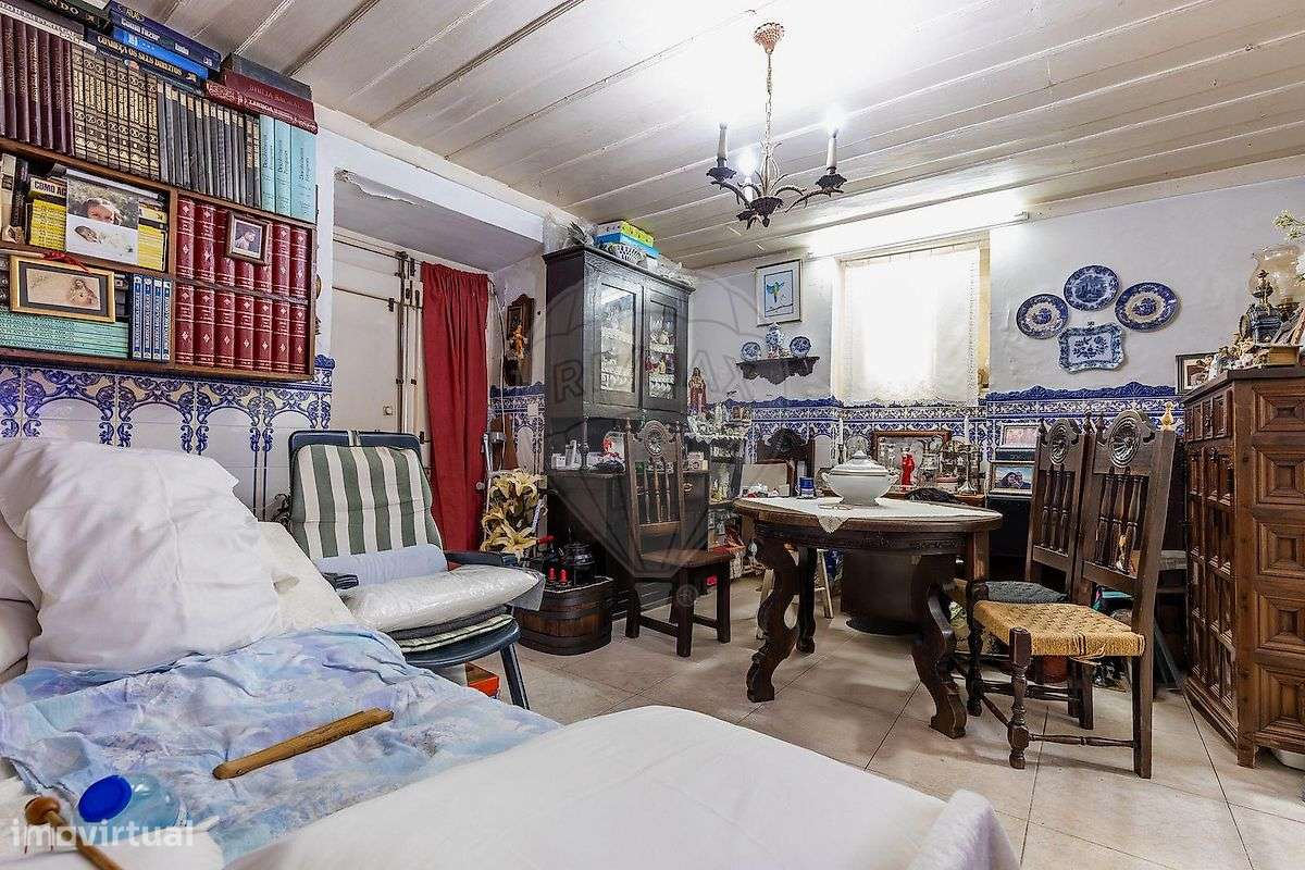 Apartamento T1 para venda - Grande imagem: 4/9