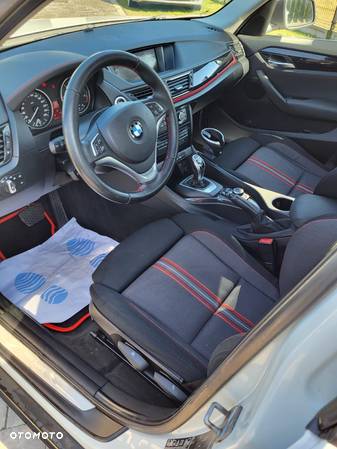 BMW X1 xDrive20d Sport Line - 15