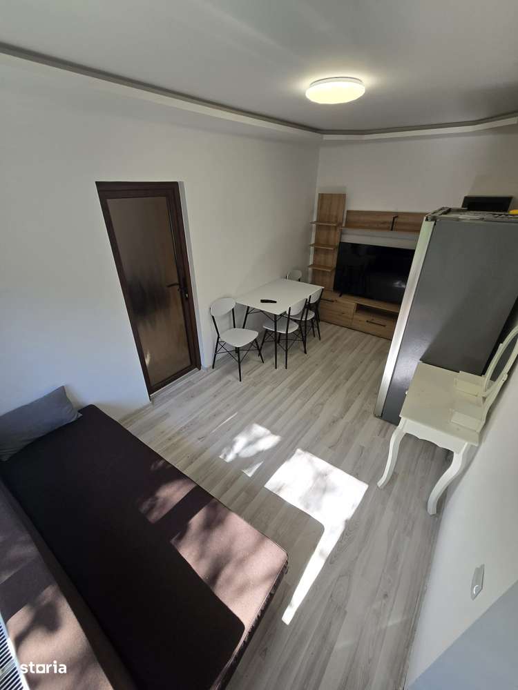 Apartament 2 camere | Complet renovat, mobilat și utilat-0