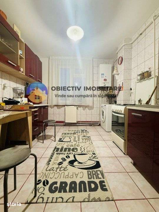 Apartament 3 camere/2 bai/2 balcoane Precista - Imagine principală: 1/14