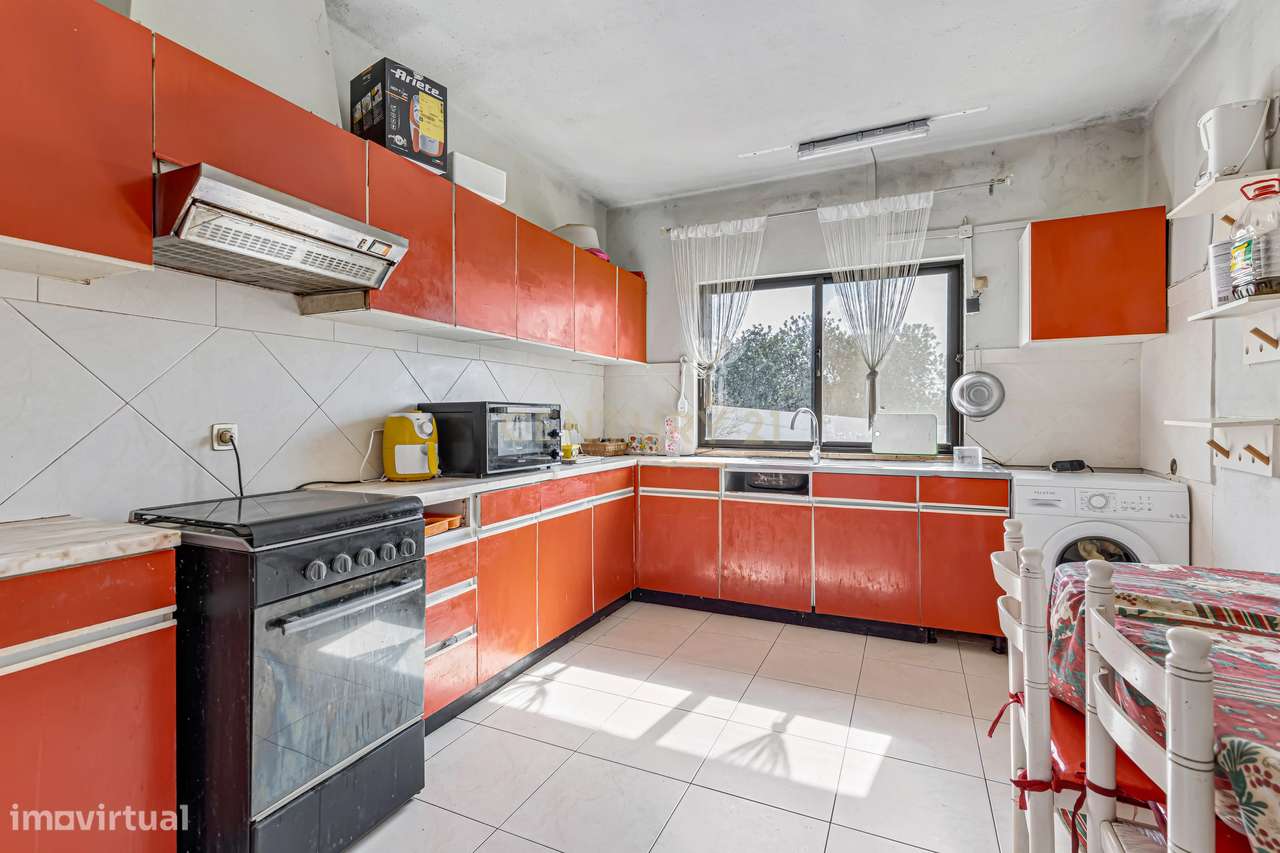 Moradia T5+1 com Vista Mar e Piscina a 5 minutos de Loulé - Grande imagem: 3/44