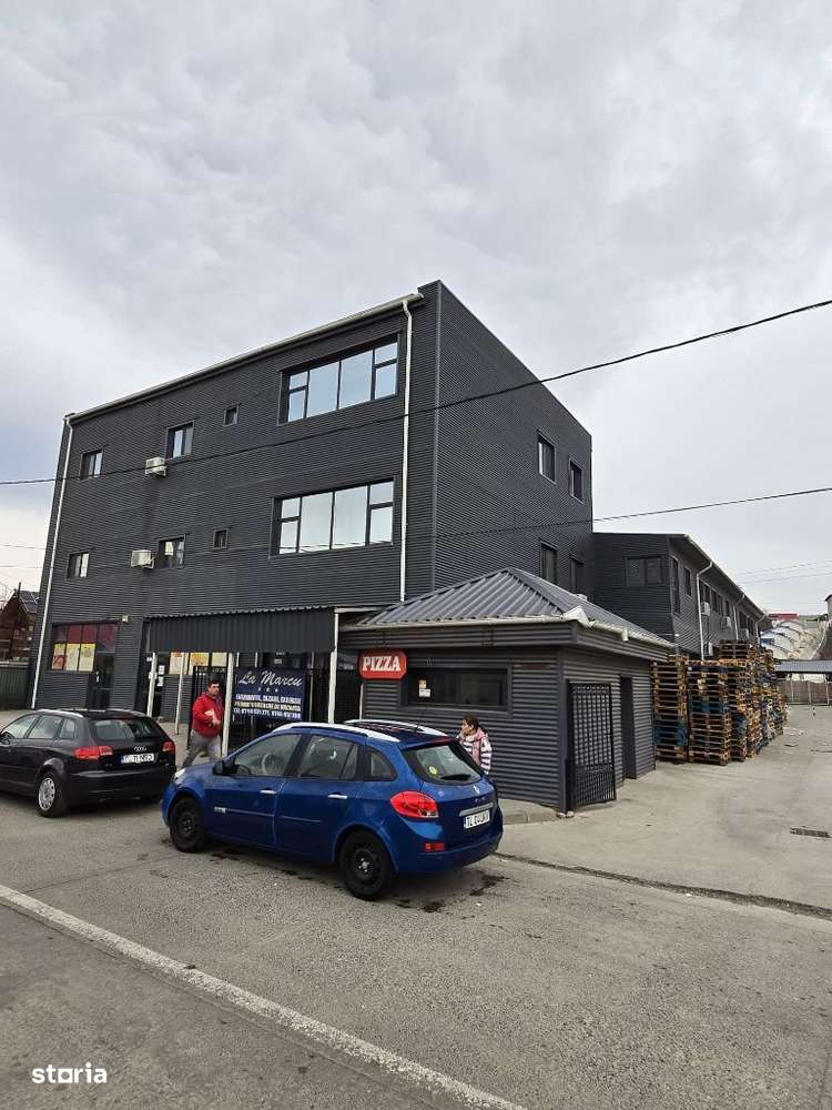 Vand / inchiriez cladiri in mun. Tulcea str. Orizontului nr. 202 - Imagine principală: 2/5