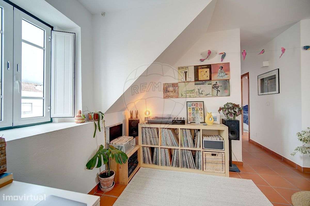 Apartamento T1 para venda-5