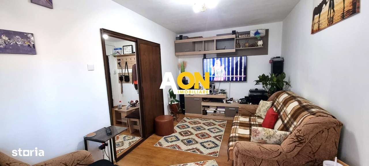 De vanzare apartament 2 camere, zona industriala - Imagine principală: 1/9