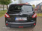 Nissan Qashqai 1.6 DCi Tekna - 23