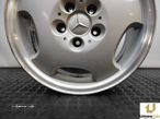 PNEU MERCEDES CLASE CLK (W208) COUPE 230 COMPRESSOR (208.347) - 3