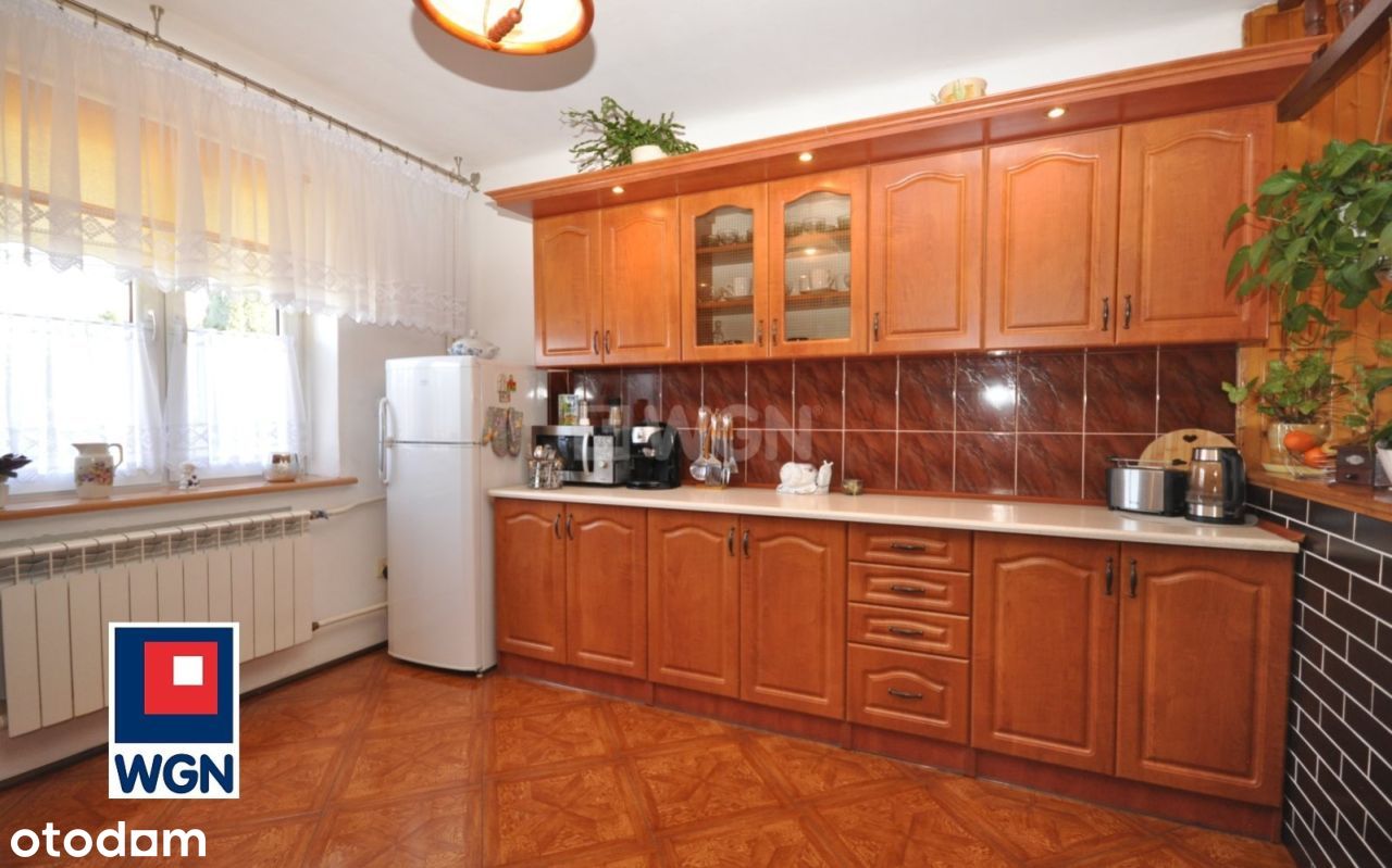 Dom, 118,28 m², Radomsko - Pełny obrazek: 1/20