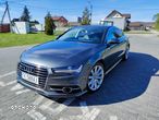 Audi A7 3.0 TDI quattro tiptronic - 1