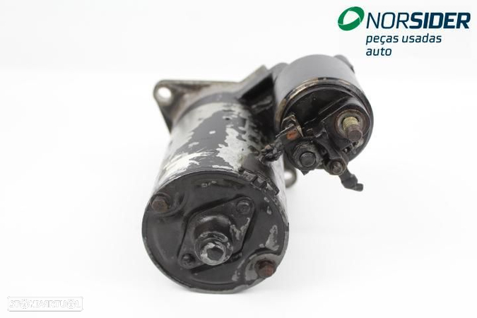 Motor de arranque Opel Corsa B|97-01 - 5