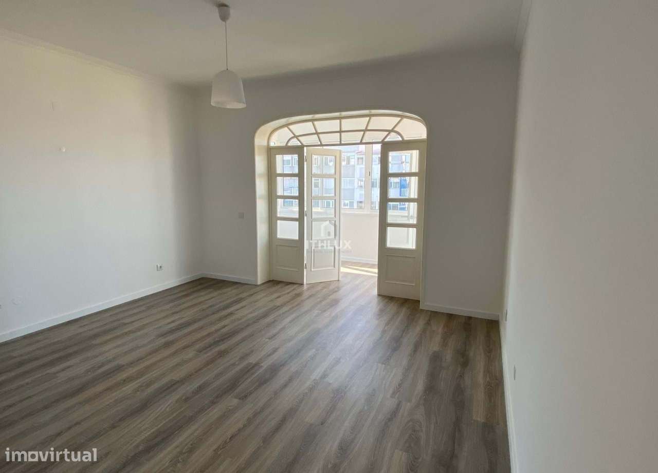 Apartamento Remodelado com Soberba Vista Rio - Grande imagem: 4/32