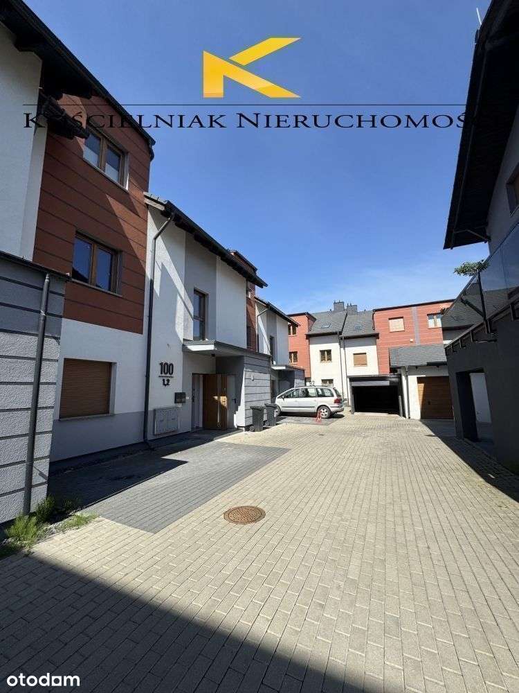 Bezczynszowe 3 pok. mieszk.z ogrodem i msc.postoj-17