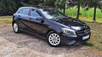 Mercedes-Benz Klasa A 180 d Edition 1 7G-DCT - 16