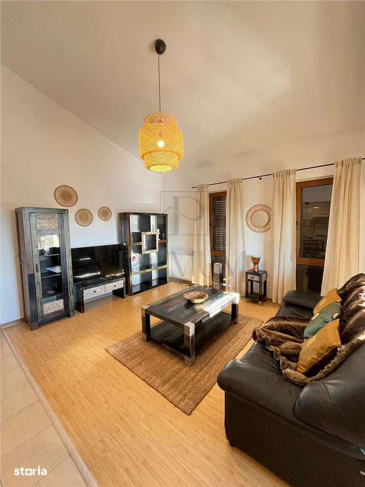 Dumbravita Kaufland - 2 Camere - Etaj 2 - Zona excelenta - Mobilat si - Imagine principală: 4/18