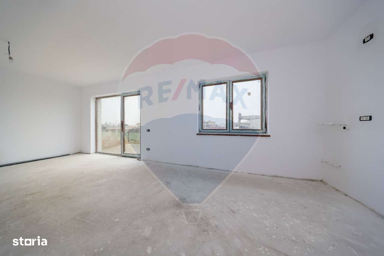 COMISION 0% | CASA STUPINI | 100 MP | 330 MP TEREN |-19