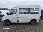 MERCEDES SPRINTER 1 I W901 W902 W903 W904 VOLKSWAGEN LT 2 II DRZWI TYŁ LR - 12