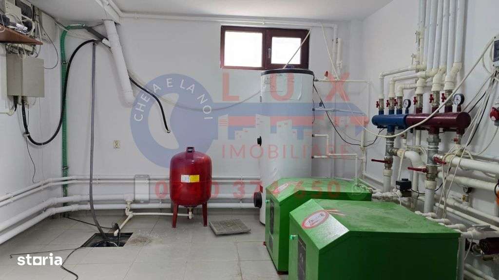 ID 6592 Vila de tip D+P+E1+E2+pod DE VANZARE - Imagine principală: 4/17