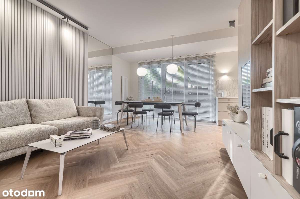 ** ZOBACZ | Stylowe biuro w CENTRUM miasta - Pełny obrazek: 4/14