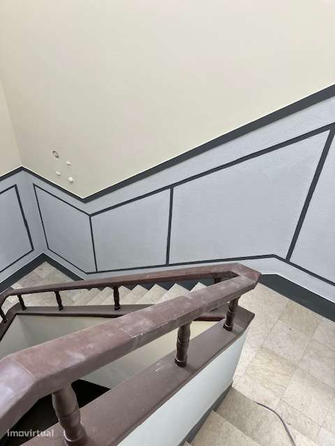 Centro de Almada,  apartamento arrendado-2