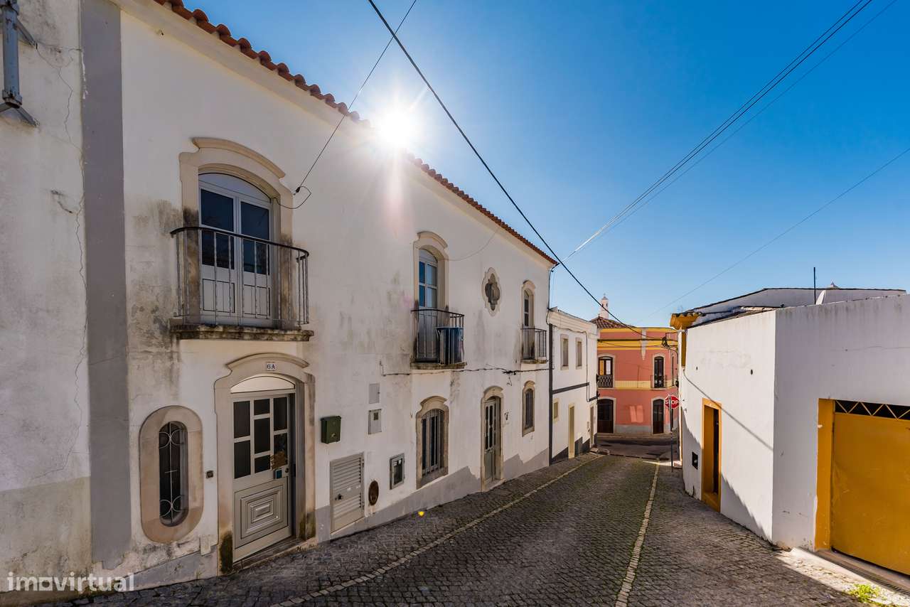 Moradia T5 com mais de 200m2 em Boliqueime-46