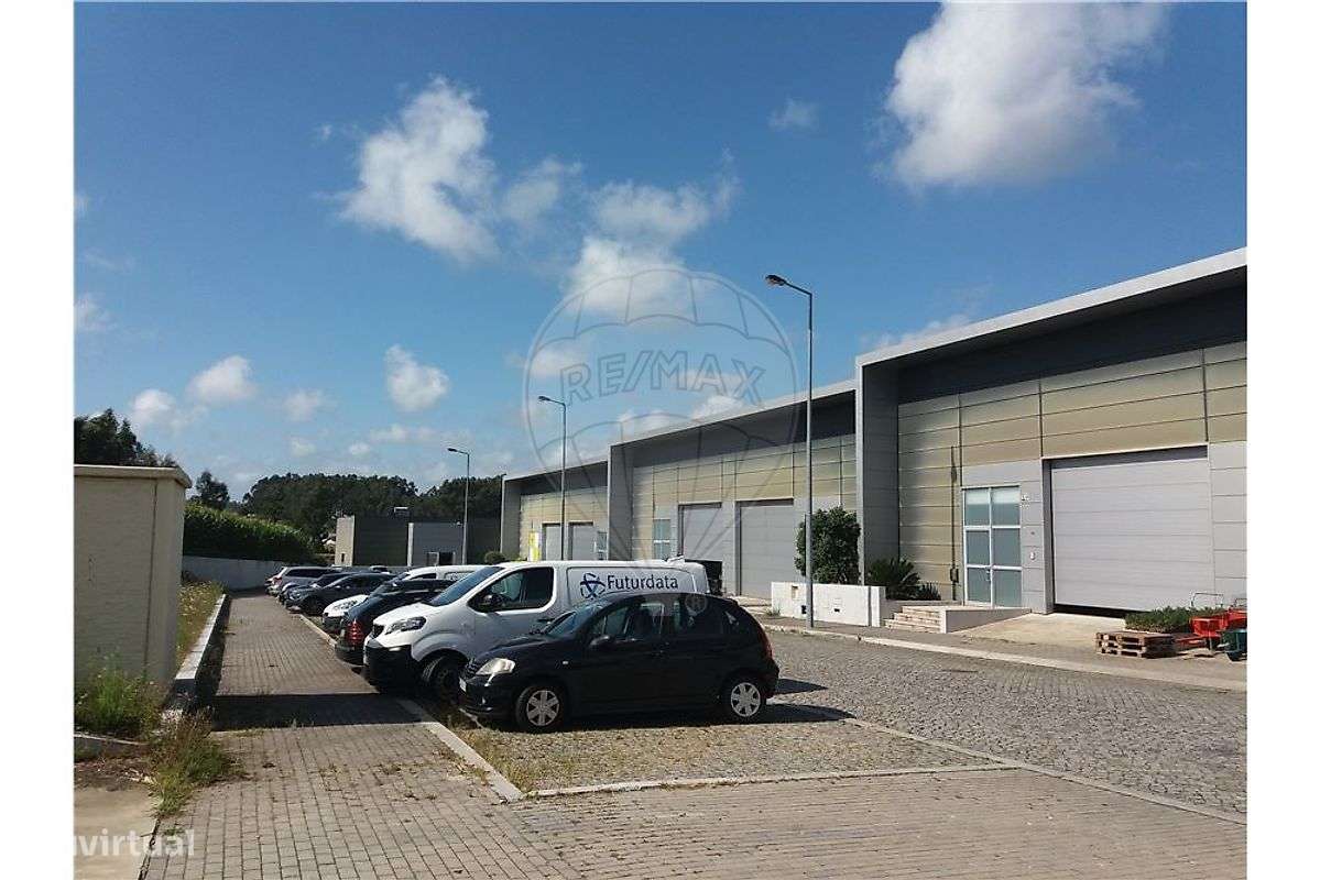 Armazém T0 para arrendamento - Grande imagem: 3/5