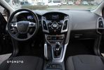 Ford Focus 2.0 TDCi Titanium - 11