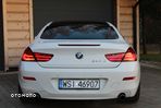 BMW Seria 6 640d - 8